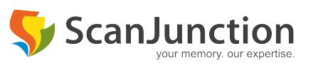 ScanJunction Logo
